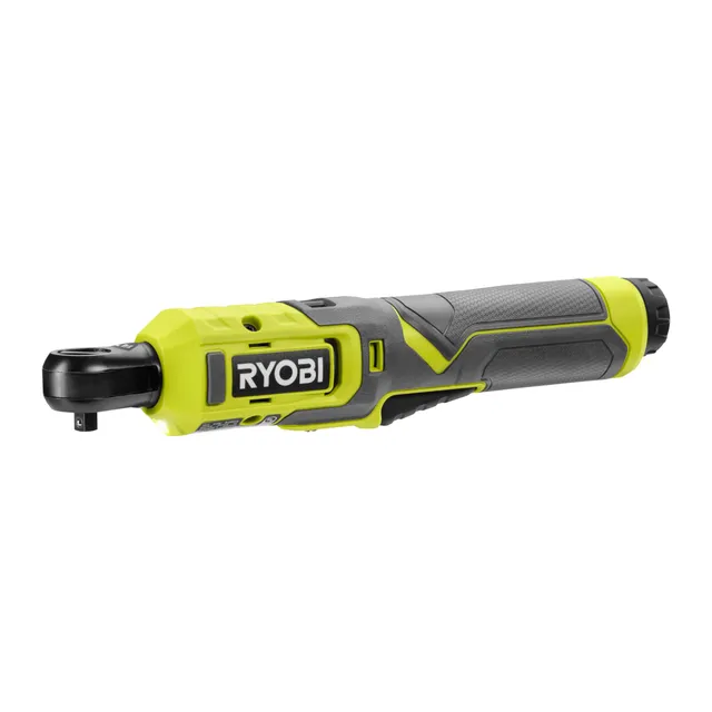 ryobi-rr14w4-0-avvitatore-a-cricchetto-4v-usb-lithium-attacco-1-4-coppia-8-nm-ba image 1