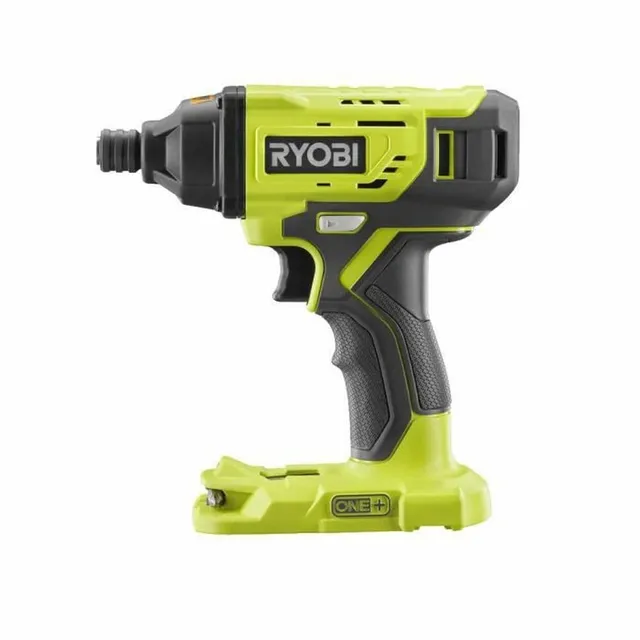 ryobi-r18id2-0-avvitatore-a-impulsi-1-4-18v-one-senza-batteria-200-nm image 1