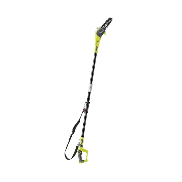 ryobi-opp1820-potatore-a-palo-a-batteria-18v-one-barra-20-cm-albero-estensibile- image 1