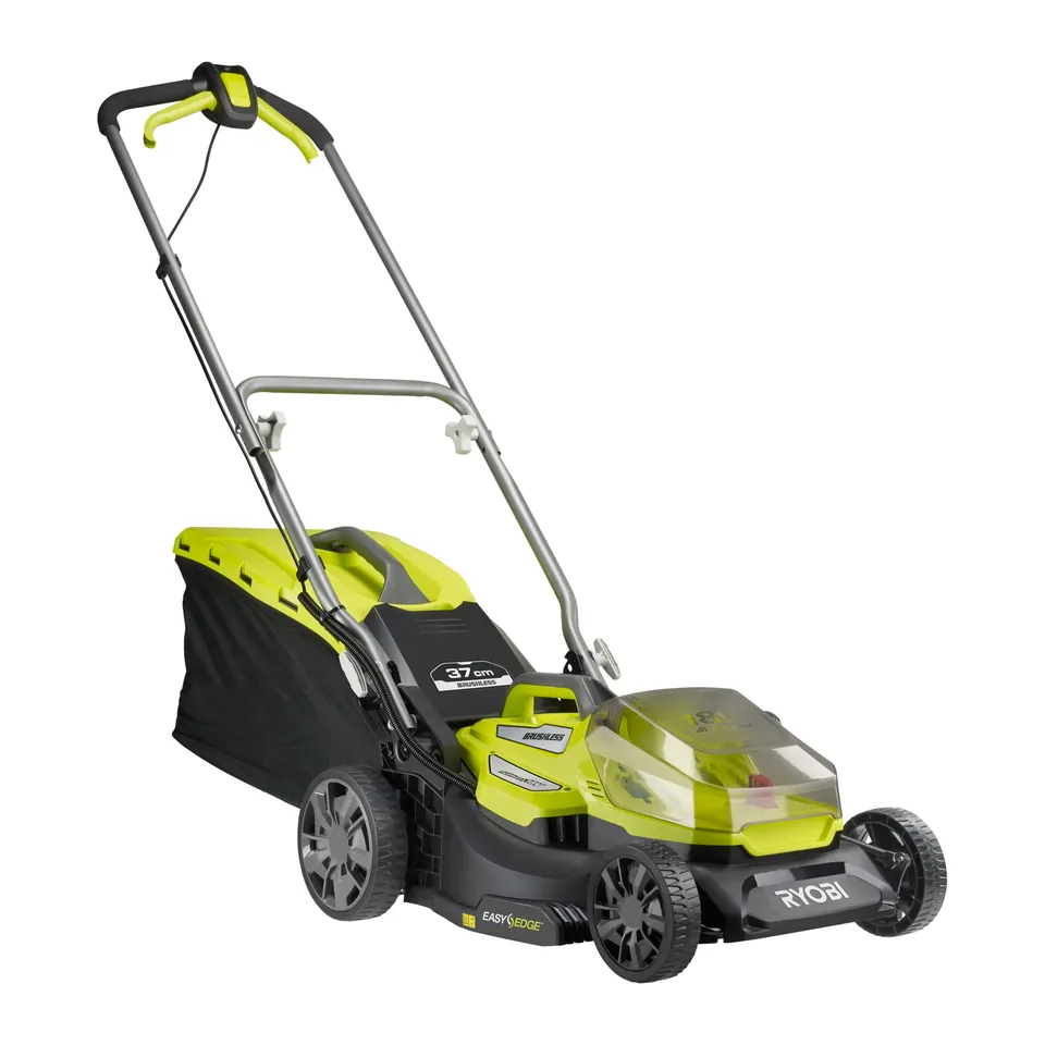 ryobi-ry18lmx37a-0-tosaerba-a-batteria-18v-brushless-taglio-37-cm-senza-batteria image 1