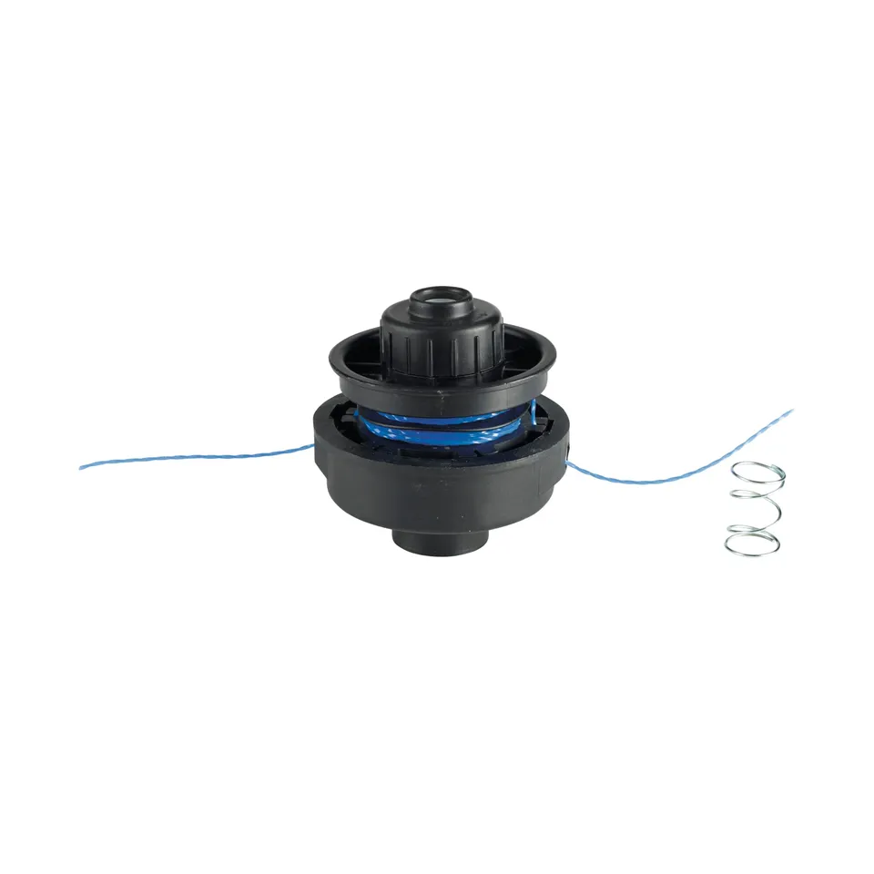 ryobi-rac121-testina-completa-a-doppio-filo-1-5-mm-per-decespugliatori-elettrici image 1