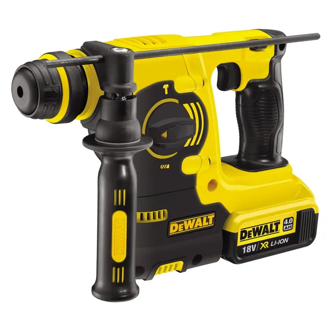 dewalt-dch253m2-qw-tassellatore-sds-plus-a-percussione-18v-3-modalit-2-batterie- image 1