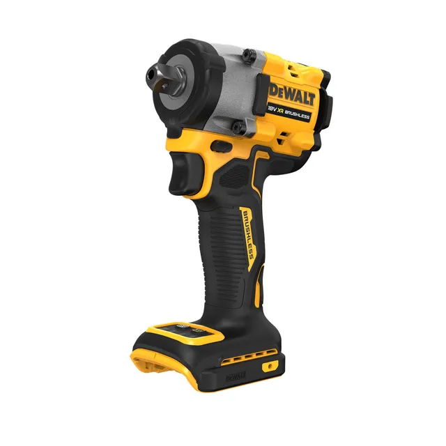 dewalt-dcf922n-xj-avvitatore-a-impulsi-compatto-18v-xr-brushless-con-attacco-qua image 1