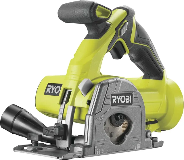 ryobi-r18mms-0-sega-circolare-multi-materiale-85-mm-18v-one-taglio-ad-immersione image 1