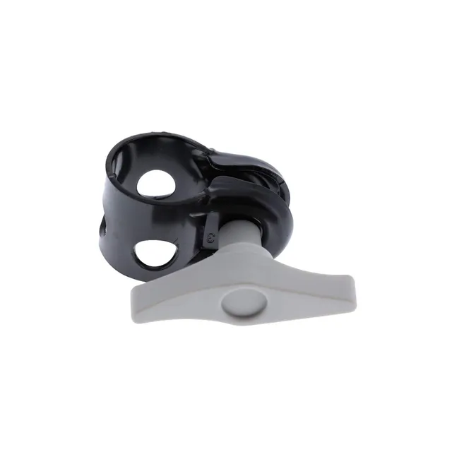 ryobi-308045012-morsetto-tubo-accoppiatore-oem-per-linea-trimmer-ricambio-origin image 1