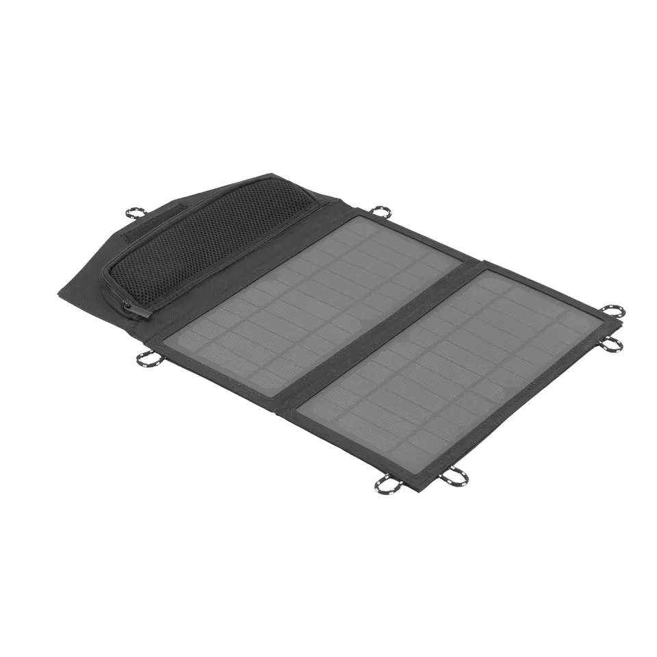 ryobi-rysp14a-pannello-solare-pieghevole-14w-con-2-porte-usb-a image 1