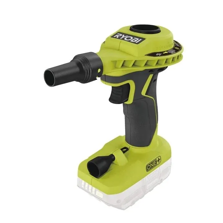 ryobi-r18vi-0-compressore-per-gonfiaggio-a-batteria-18v-one-alto-volume-e-bassa- image 1