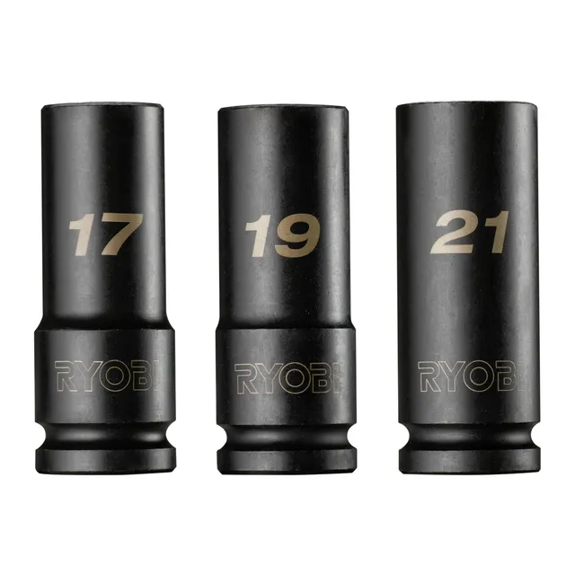 ryobi-rhdis3pc-set-3-bussole-deep-drive-impact-1-2-17-mm-19-mm-21-mm-in-acciaio- image 1