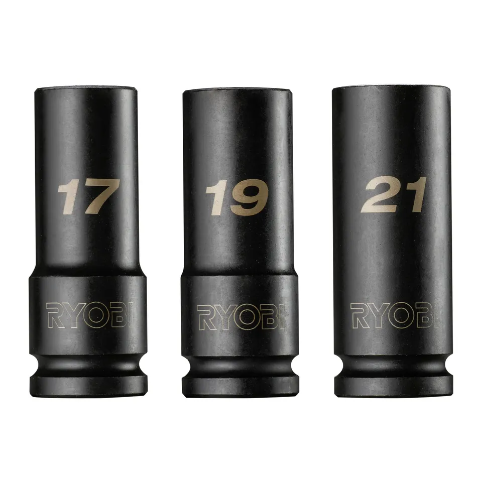 ryobi-rhdis3pc-set-3-bussole-deep-drive-impact-1-2-17-mm-19-mm-21-mm-in-acciaio- image 1