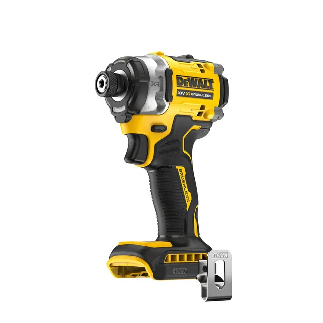 dewalt-dcf860n-xj-avvitatore-a-percussione-a-batteria-18v-xr-corpo-solo-senza-ba image 1
