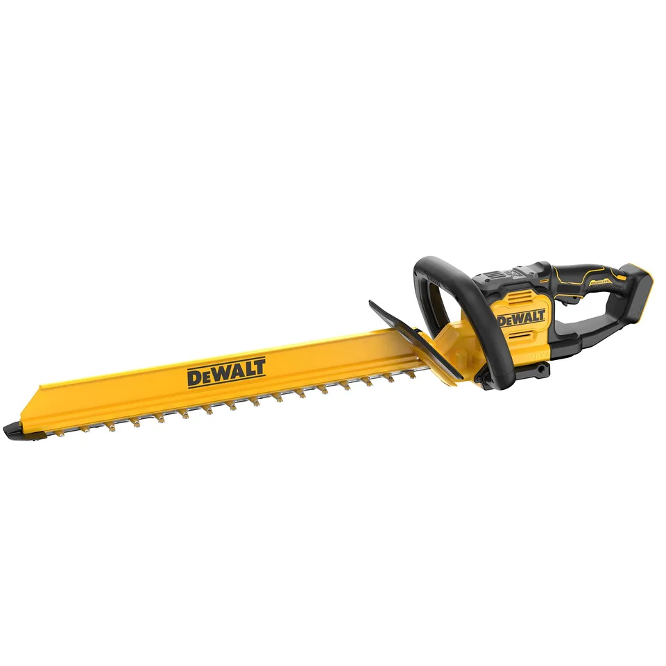 dewalt-dcmht567n-xj-tagliasiepi-brushless-18v-xr-lama-60-cm-spazio-denti-25-mm-s image 1