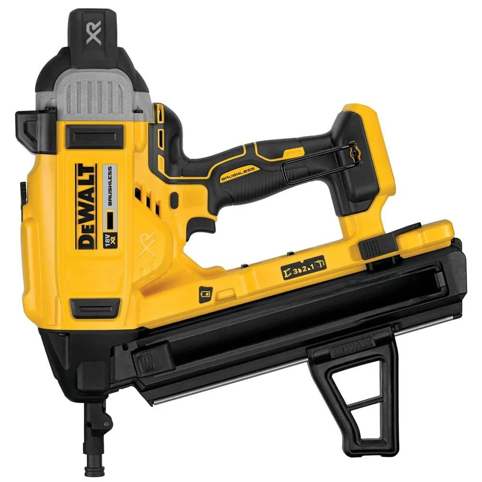 dewalt-dcn890n-xj-chiodatrice-per-cemento-18v-brushless-senza-batteria-e-caricab image 1