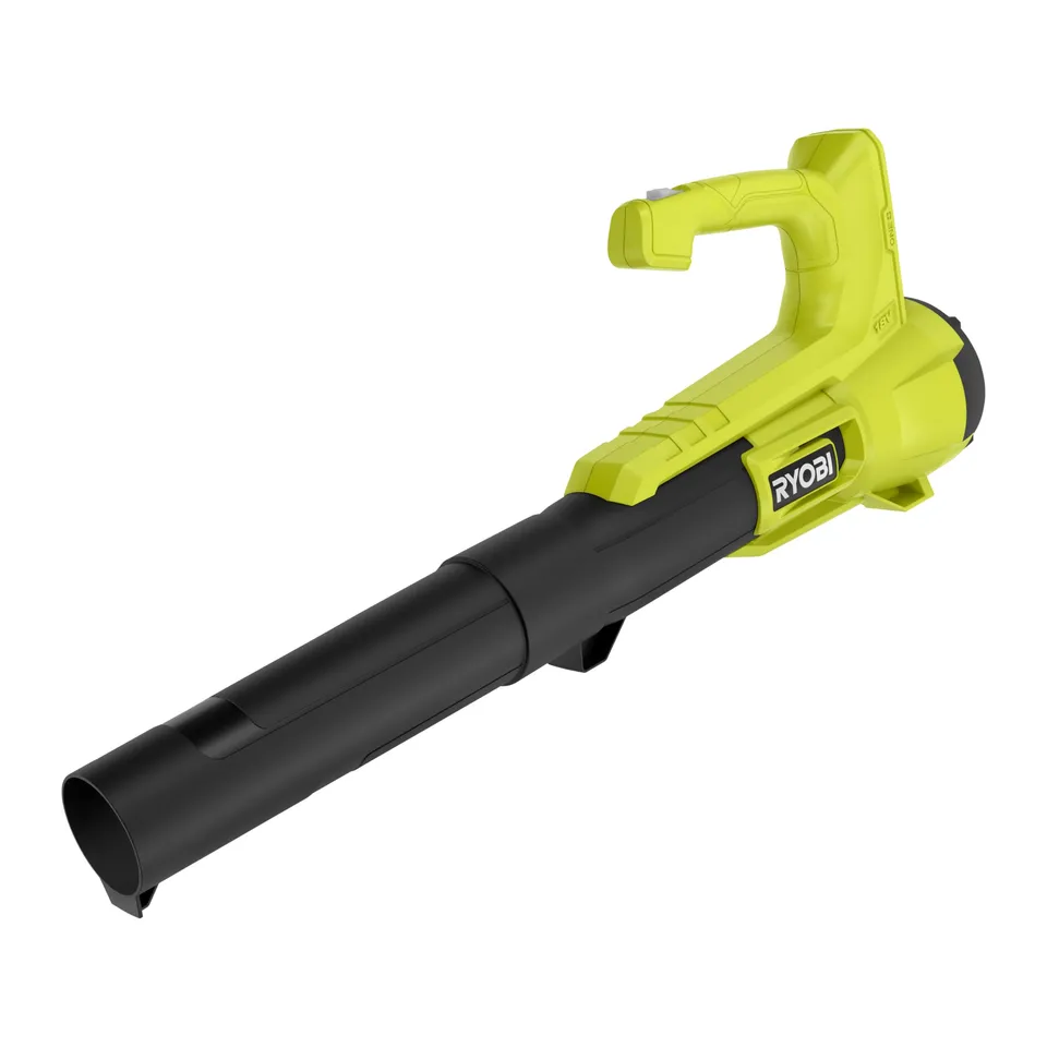 ryobi-ry18bla-0-soffiatore-a-batteria-18v-one-turbo-jet-145-km-h-corpo-solo-batt image 1