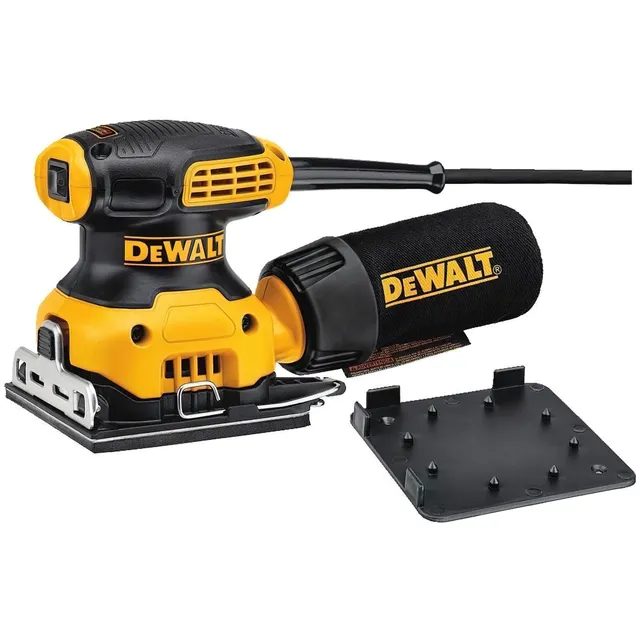 dewalt-dwe6411-qs-levigatrice-orbitale-230w-foglio-1-4-14-000-orb-min-aspirazion image 1