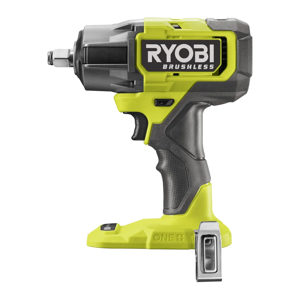 ryobi-riw18bl-0-avvitatore-a-percussione-brushless-18v-one-coppia-900-nm-3-veloc image 1