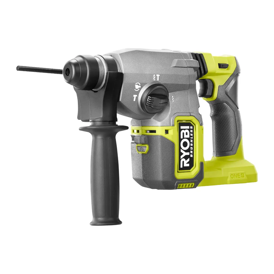 ryobi-rsds18bl-0-tassellatore-sds-brushless-18v-one-2-5-j-4-modalit-foratura-26- image 1