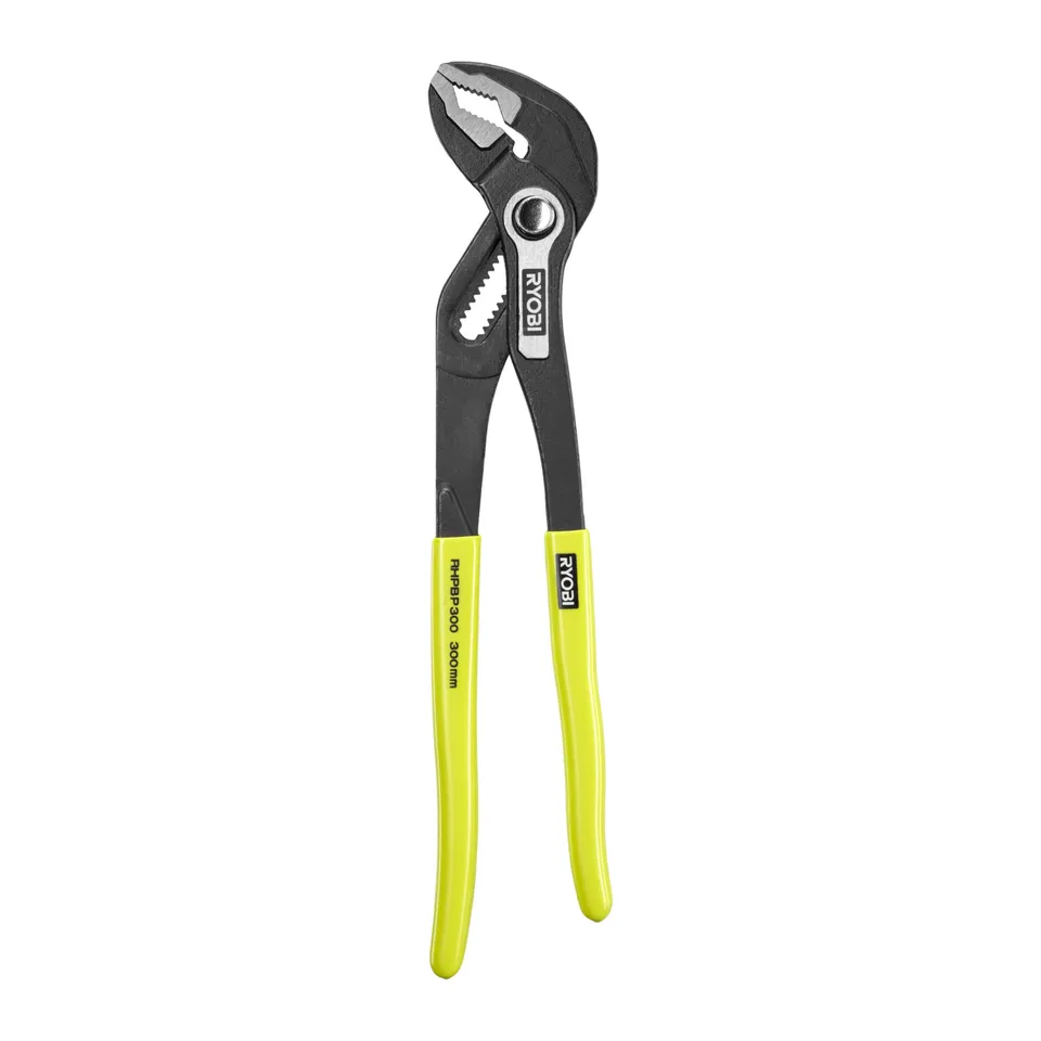 ryobi-rhpbp300-pinze-di-bloccaggio-a-regolazione-rapida-300-mm-acciaio-cr-v image 1