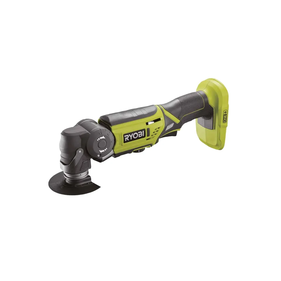 ryobi-r18mt-0-multitool-a-batteria-18v-one-solo-corpo-testa-orientabile-a-4-posi image 1