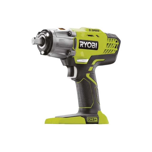 ryobi-r18iw3-0-avvitatore-ad-impulsi-1-2-a-batteria-18v-one-400-nm-3-velocit-3-2 image 1