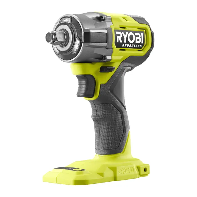 ryobi-riw18cbl-0-avvitatore-a-percussione-18v-one-brushless-450-nm-attacco-1-2-s image 1