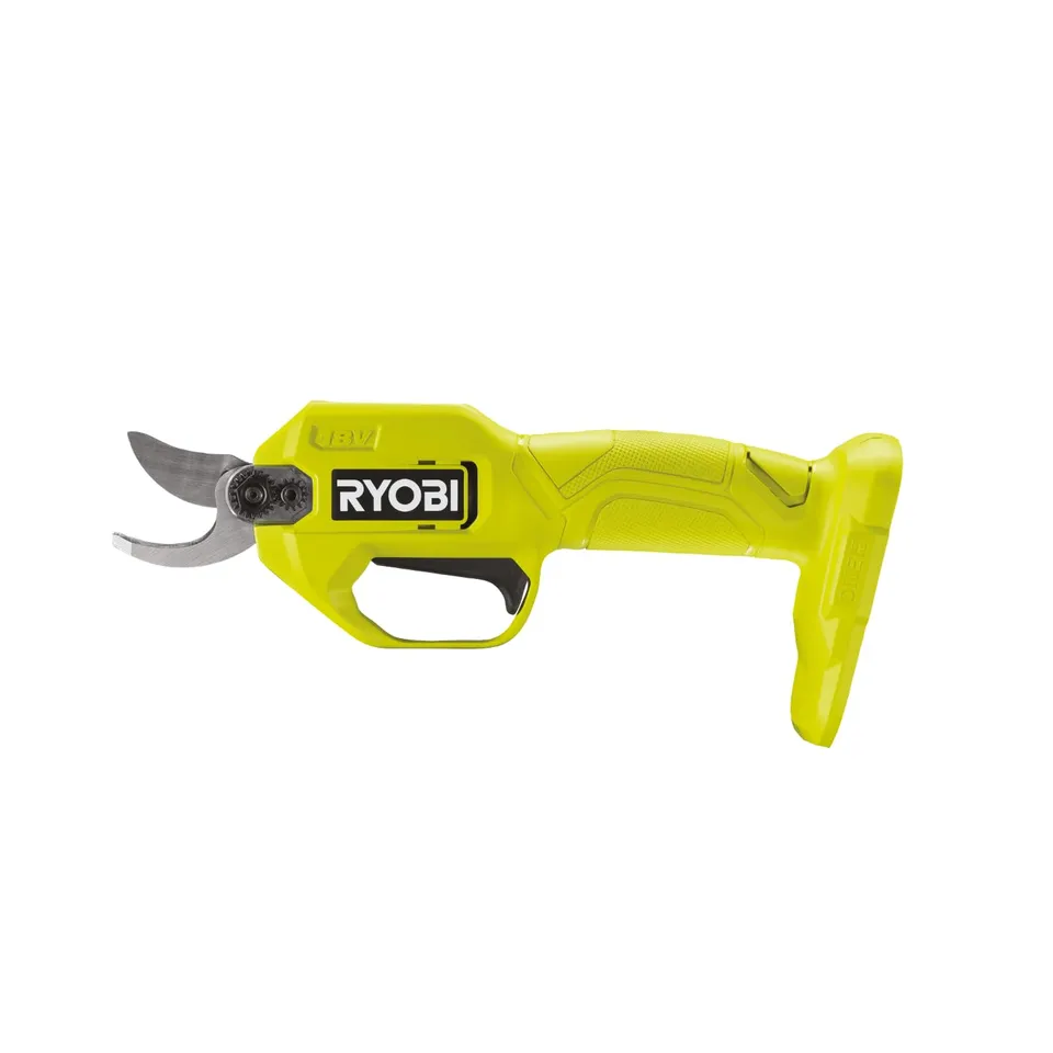 ryobi-r18sca-0-cesoie-potatrici-a-batteria-18v-one-lama-bypass-25-mm-coppia-145- image 1