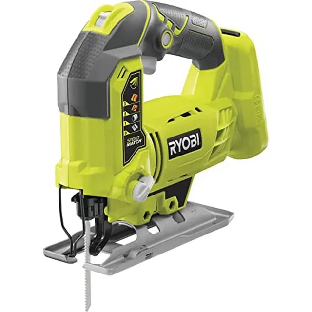 ryobi-r18js-0-seghetto-alternativo-a-batteria-18v-one-3000-corse-min-corsa-25-mm image 1