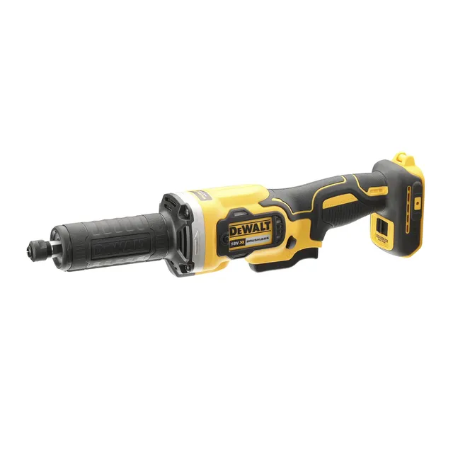 dewalt-dcg426n-xj-smerigliatrice-assiale-brushless-18v-xr-velocit-a-3-posizioni- image 1
