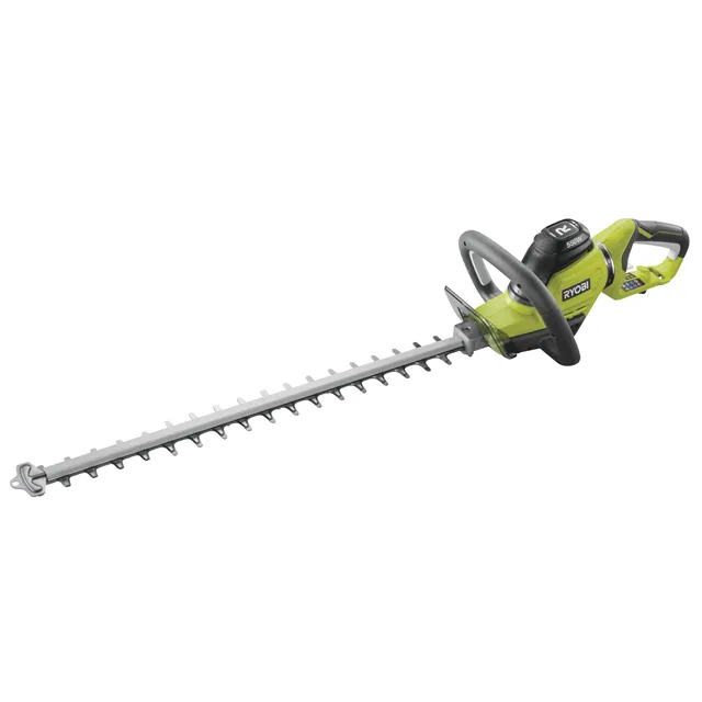 ryobi-rht5655rs-tagliasiepi-elettrico-a-cavo-550w-lama-55-cm-taglio-26-mm-impugn image 1