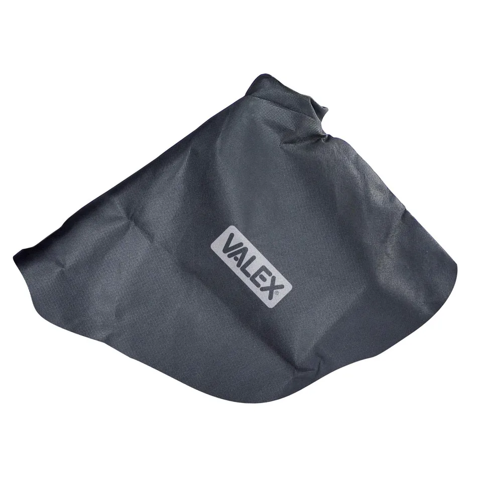 valex-sacco-di-raccolta-ricambio-originale-per-aspiratore-soffiatore-elettrico-f image 1