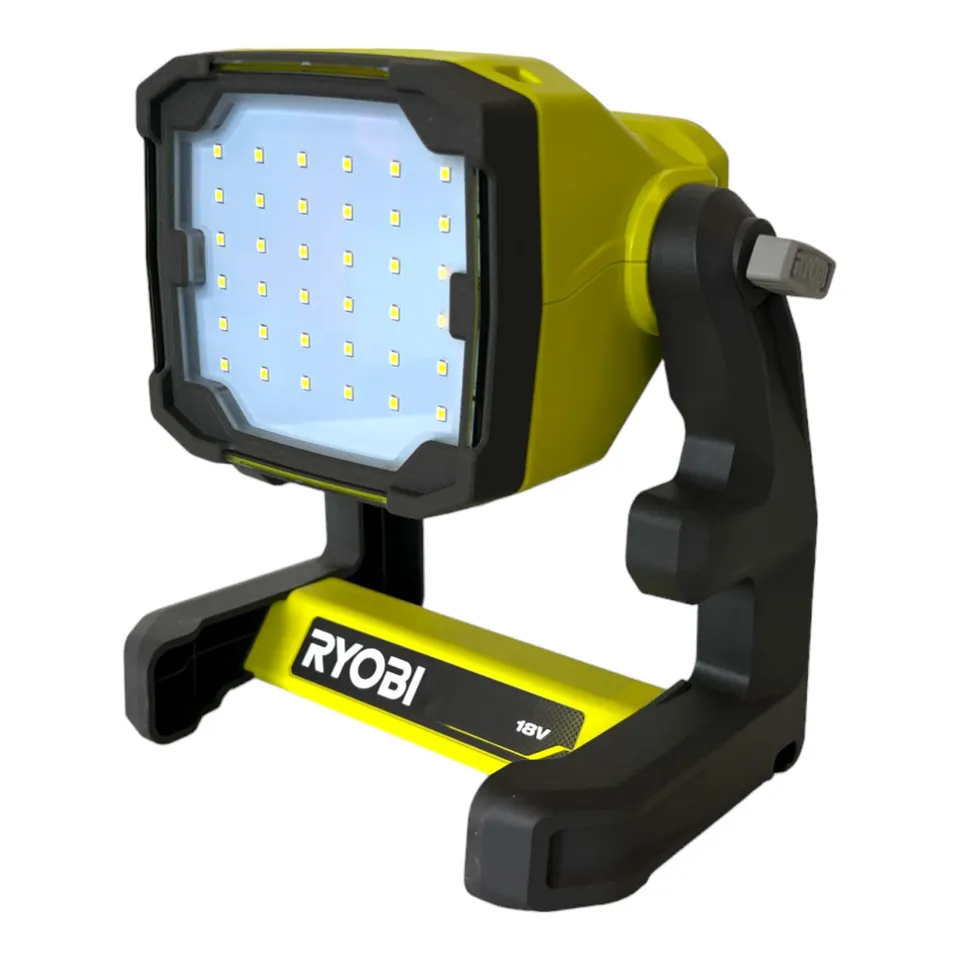 ryobi-rlfd18-0-faro-da-lavoro-18v-one-con-36-led-3-impostazioni-luminosit-testa- image 1