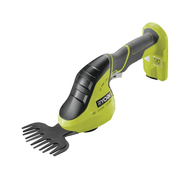 ryobi-ogs1822-cesoia-sagomatore-a-batteria-18v-one-2in1-con-lama-20-cm-a-cambio- image 1