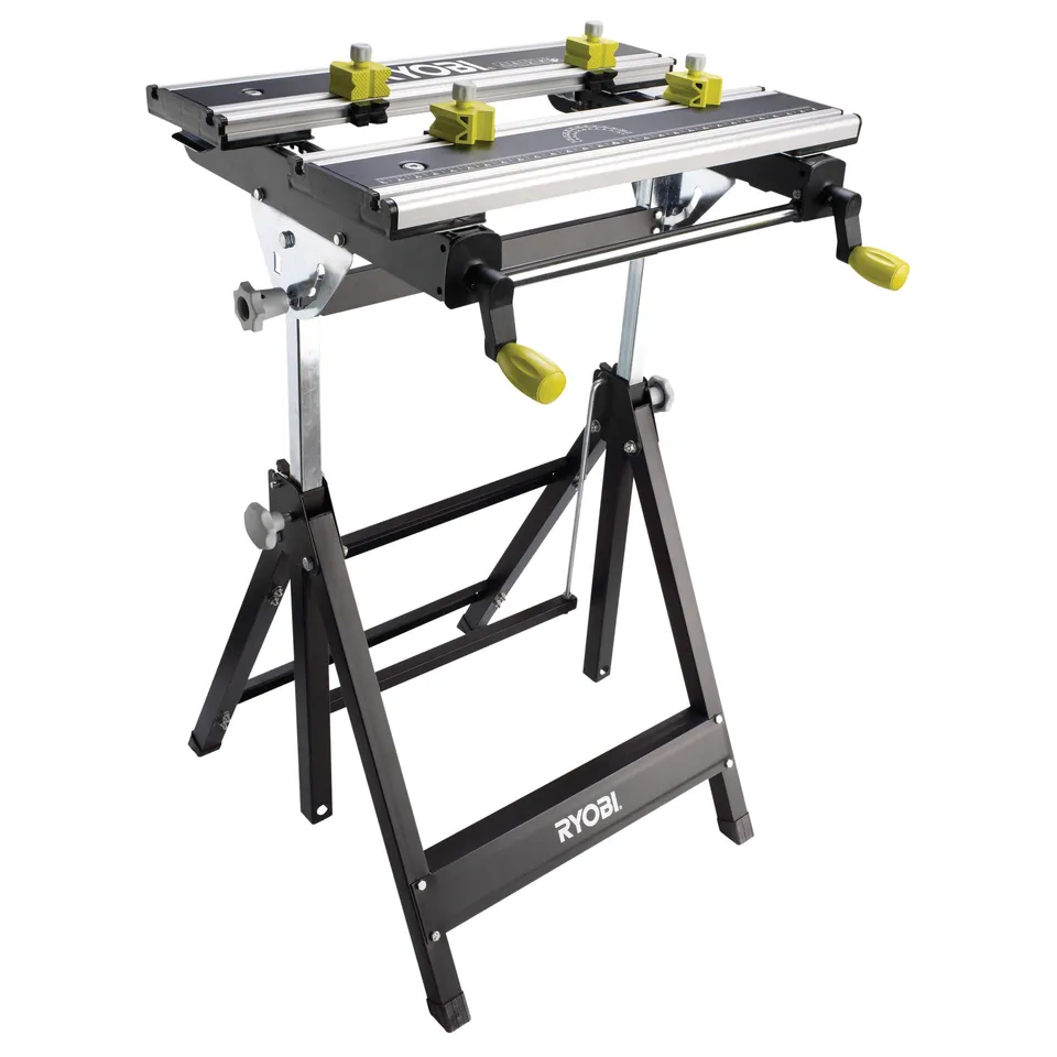 ryobi-rwb03-banco-di-lavoro-pieghevole-in-metallo-600x570x760-mm-per-officina-e- image 1