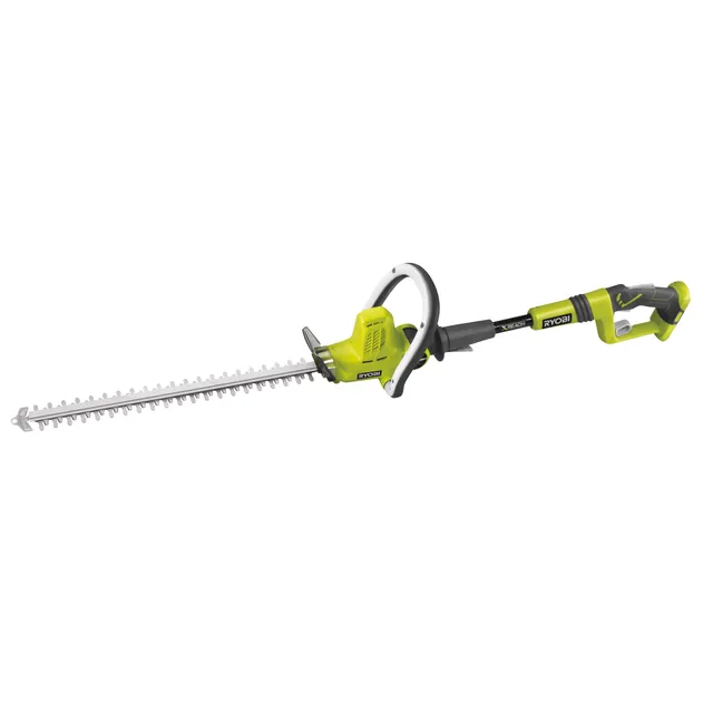 ryobi-oht1850x-tagliasiepi-a-batteria-18v-one-doppia-lama-da-45-cm-solo-corpo-ba image 1