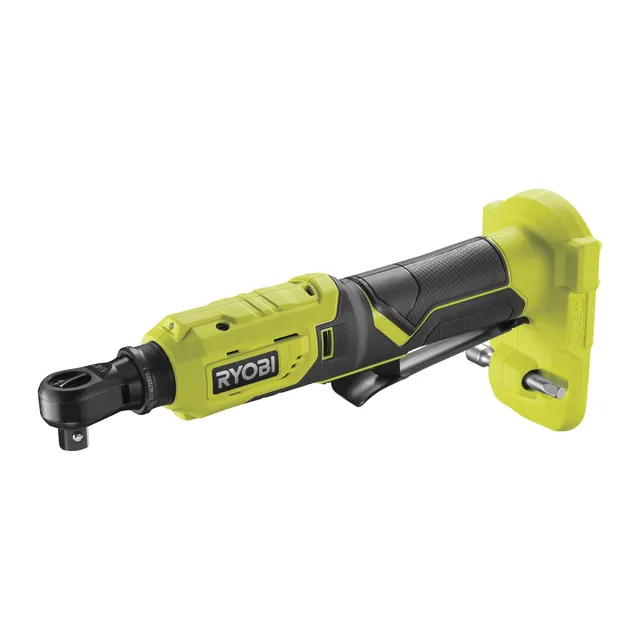 ryobi-r18rw2-0-chiave-a-cricchetto-18v-one-60-nm-attacco-1-4-quadro-batteria-non image 1