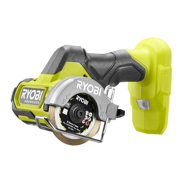 ryobi-rct18bl-0-utensile-da-taglio-cordless-brushless-18v-one-20-000-giri-min-co image 1