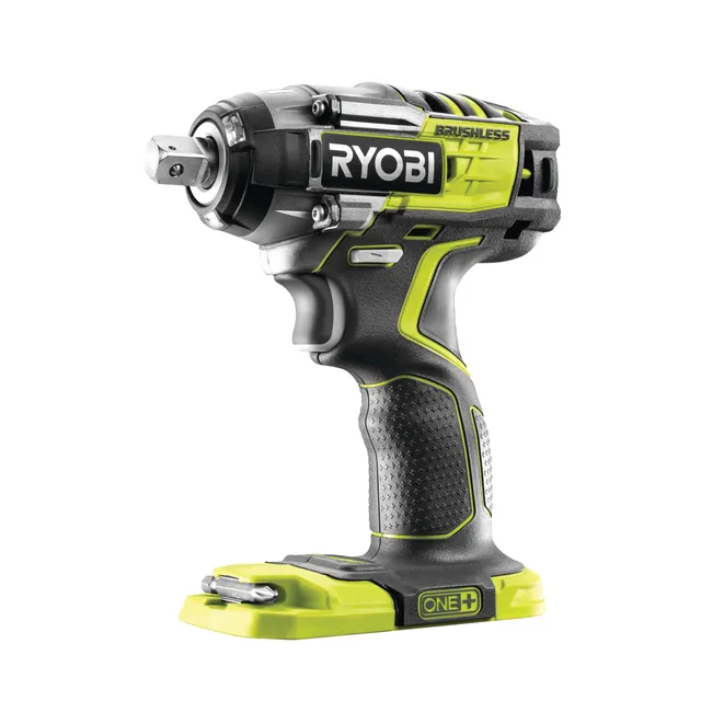 ryobi-r18iw7-0-avvitatore-a-impulsi-brushless-18v-one-senza-batteria-coppia-270- image 1
