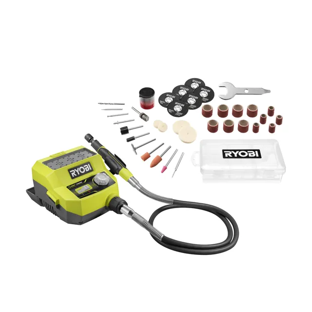 ryobi-rrts18-0a35-utensile-rotativo-a-batteria-18v-one-con-velocit-variabile-fin image 1