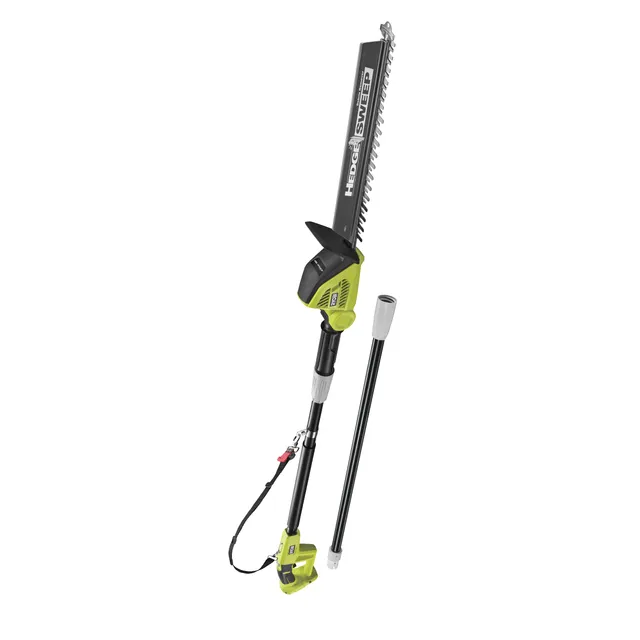 ryobi-opt1845-tagliasiepi-telescopico-18v-one-lama-45-cm-testa-orientabile-115-e image 1