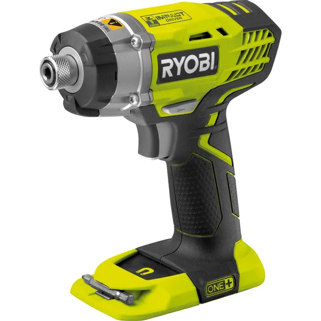 ryobi-rid1801-one-18v-trapano-avvitatore-a-impulsi-a-batteria-chiavetta-esagonal image 1