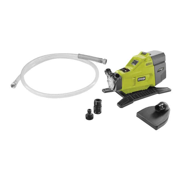 ryobi-r18tp-0-pompa-di-trasferimento-acqua-a-batteria-18v-one-portata-1-500-l-h- image 1
