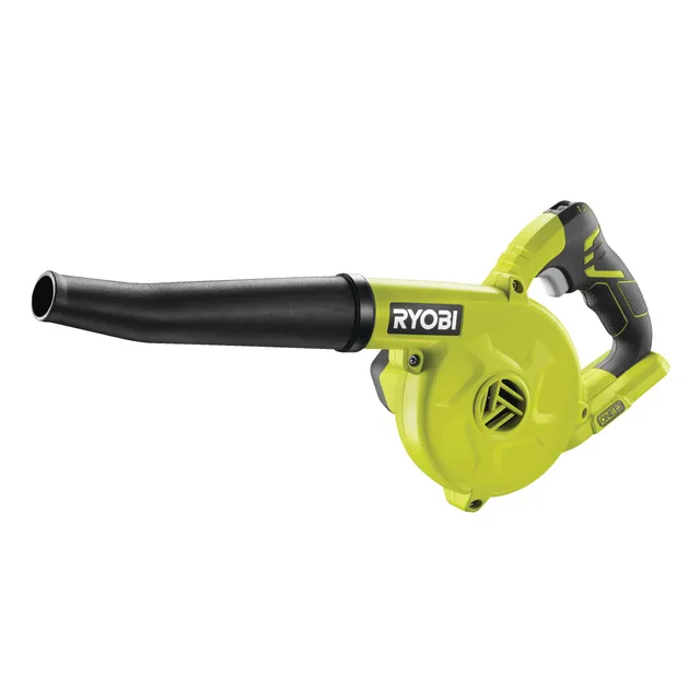 ryobi-r18tb-0-soffiatore-da-officina-brushless-18v-one-200-km-h-3-velocit-solo-c image 1