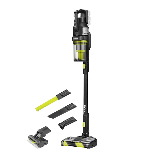 ryobi-rasv18bl-0-aspirapolvere-senza-fili-18v-one-brushless-135-air-watt-anti-gr image 1