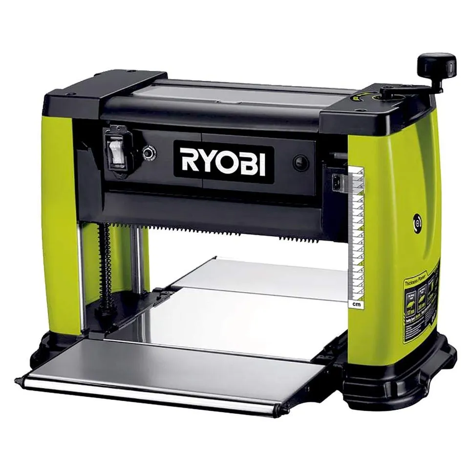 ryobi-rap1500g-pialla-a-spessore-fissa-1500-w-con-piani-da-318-mm image 1