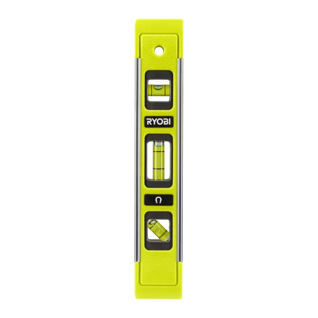 ryobi-rtl23cm-livella-a-bolla-da-23-cm-in-alluminio-con-finestra-di-lettura-supe image 1