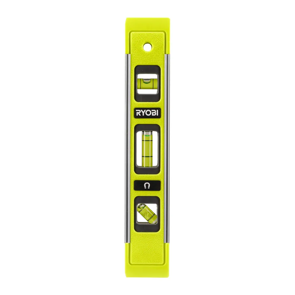 ryobi-rtl23cm-livella-a-bolla-da-23-cm-in-alluminio-con-finestra-di-lettura-supe image 1