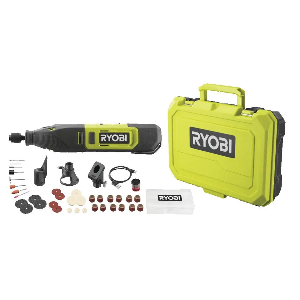 ryobi-rrt12-120ba335-utensile-rotativo-12v-con-batteria-integrata-2-0-ah-35-acce image 1