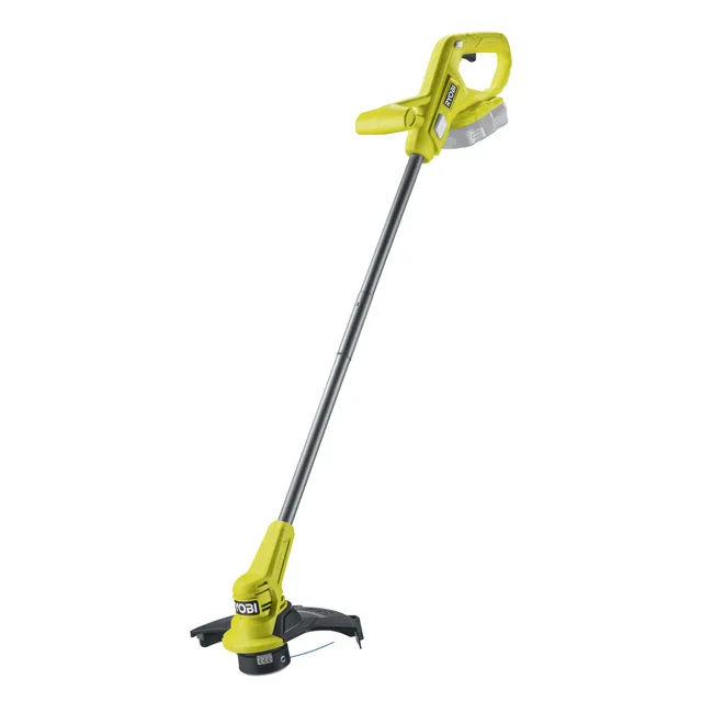 ryobi-ry18lt23a-0-decespugliatore-tagliabordi-18v-one-23-cm-easyedge-asta-in-met image 1