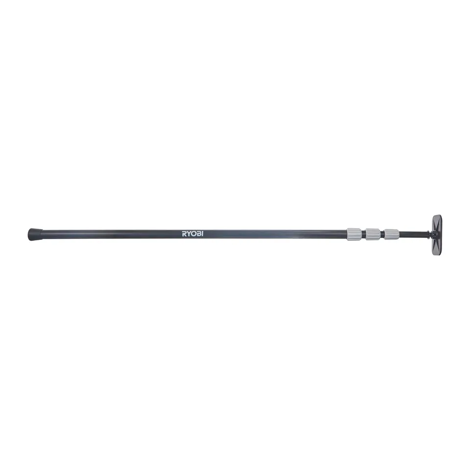 ryobi-rbcltp1-asta-telescopica-per-laser-estendibile-124-320-cm-regolabile-in-3- image 1