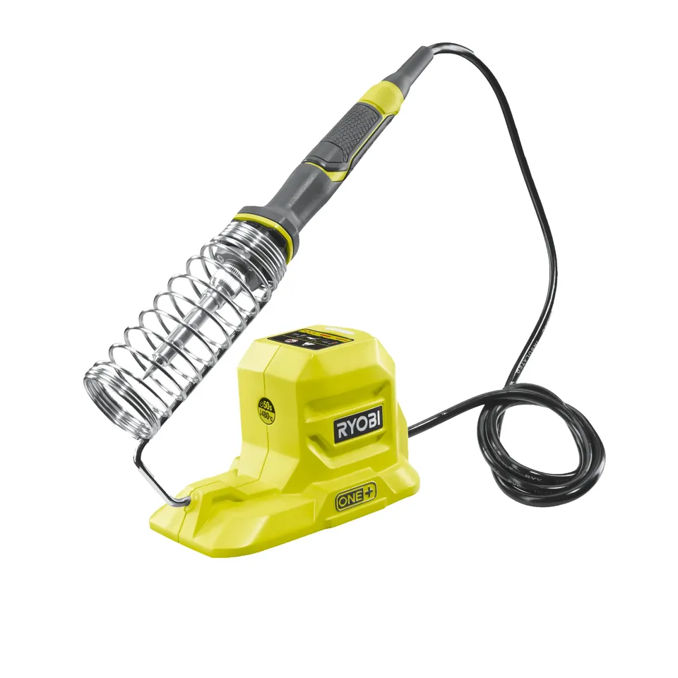 ryobi-r18soi-0-saldatore-a-batteria-18v-one-a-forma-di-penna-con-punte-e-stagno- image 1