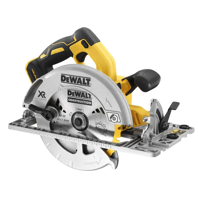 dewalt-dcs572n-xj-sega-circolare-18v-xr-brushless-solo-corpo-lama-184-mm-taglio- image 1
